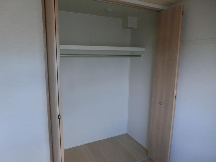 栃木県宇都宮市平松1(アパート)の賃貸物件の内装