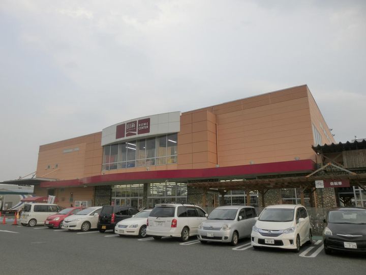 栃木県宇都宮市平松1(アパート)の賃貸物件の周辺