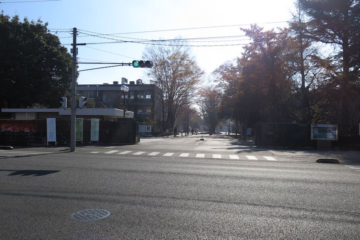 栃木県宇都宮市平松1(アパート)の賃貸物件の周辺