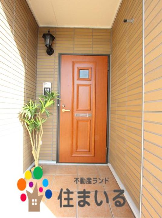 愛知県豊明市新栄町3(アパート)の賃貸物件の地図