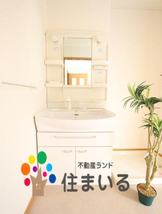 愛知県豊明市新栄町3(アパート)の賃貸物件の内装
