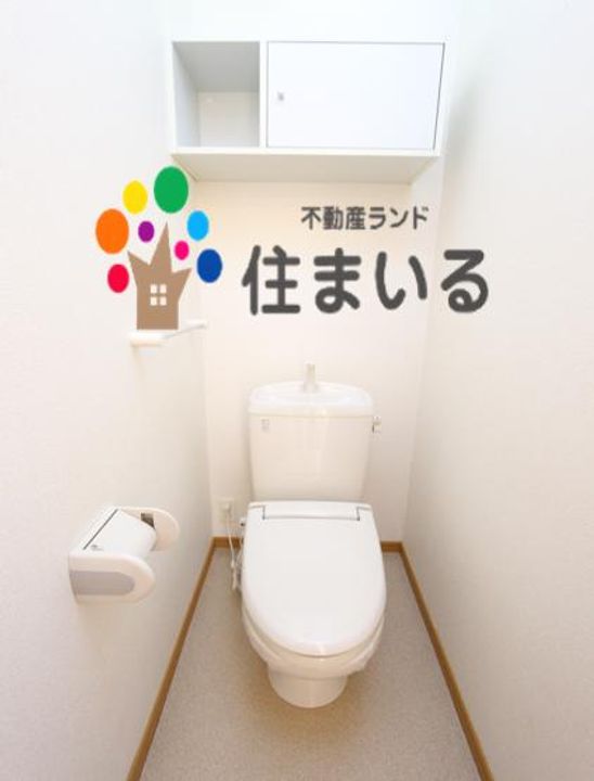 愛知県豊明市新栄町3(アパート)の賃貸物件の内装