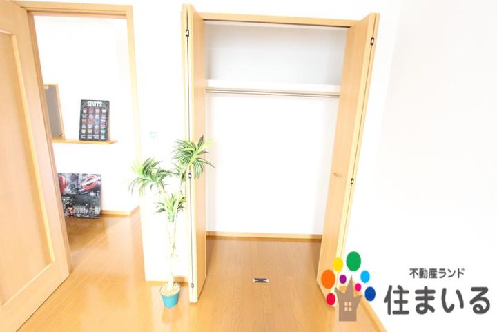 愛知県豊明市新栄町3(アパート)の賃貸物件の内装