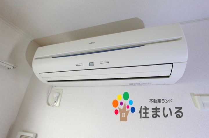 愛知県豊明市新栄町3(アパート)の賃貸物件の内装