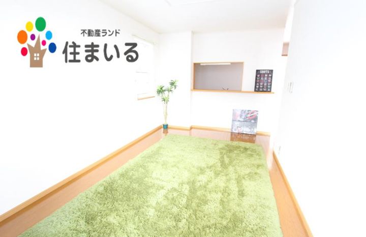 愛知県豊明市新栄町3(アパート)の賃貸物件の居間