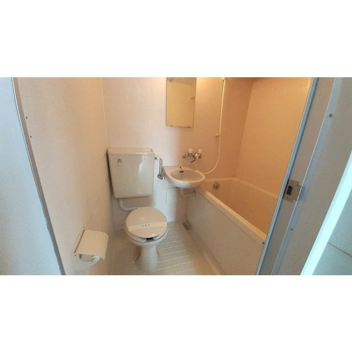 ダイアパレス尾張町の内装