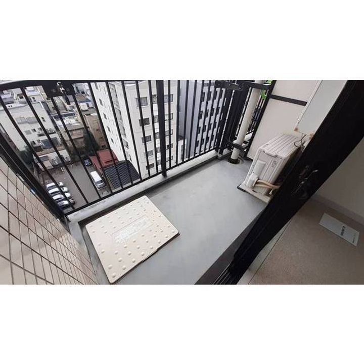 ダイアパレス尾張町の内装