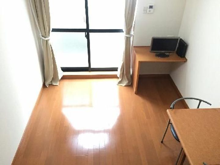 静岡県浜松市中央区森田町(アパート)の賃貸物件のその他画像