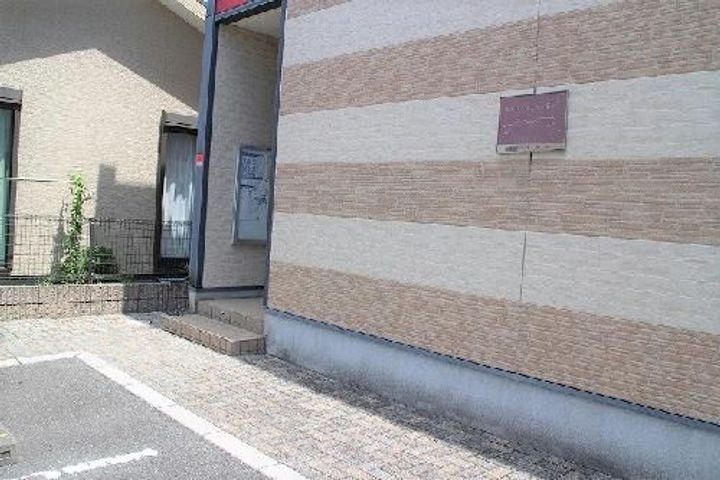 静岡県浜松市中央区森田町(アパート)の賃貸物件のその他画像