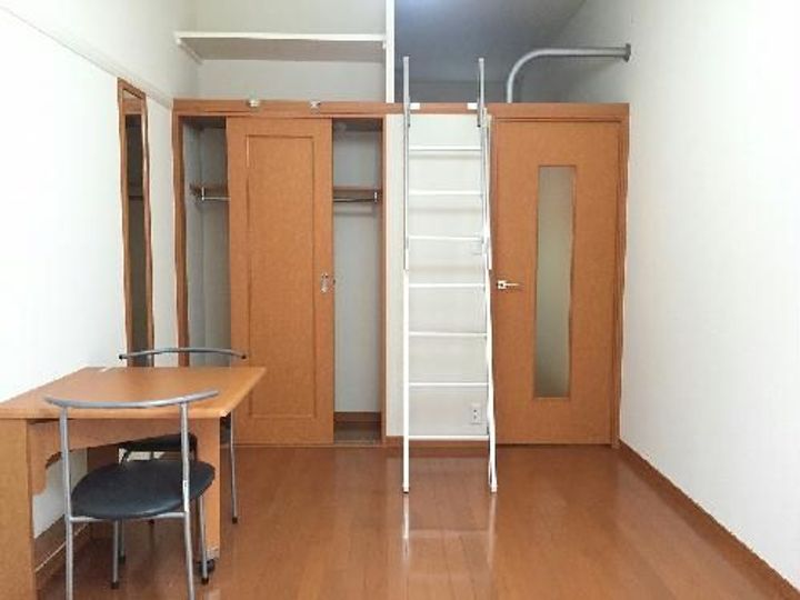 静岡県浜松市中央区森田町(アパート)の賃貸物件のその他画像