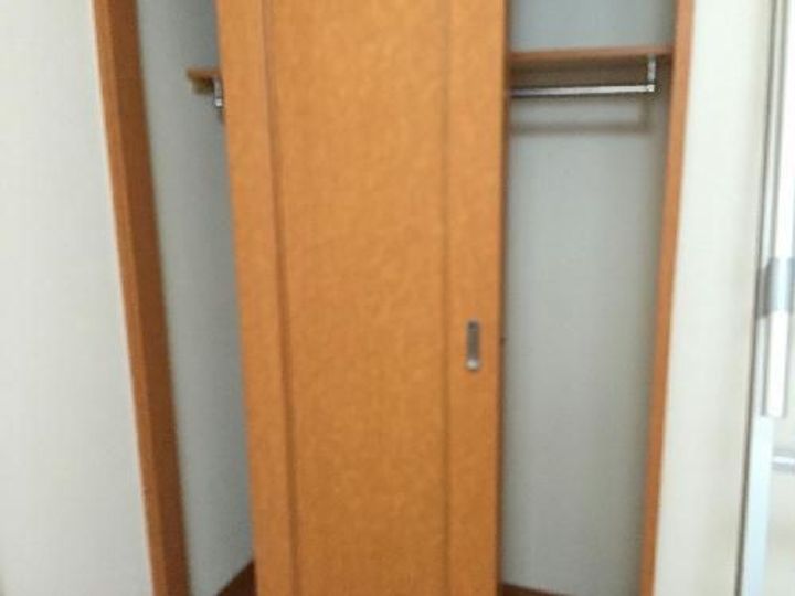 静岡県浜松市中央区森田町(アパート)の賃貸物件の内装