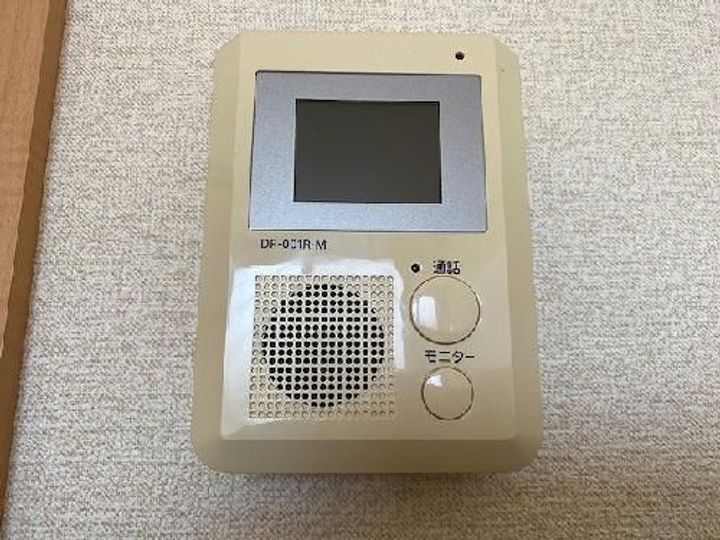 静岡県浜松市中央区森田町(アパート)の賃貸物件の内装