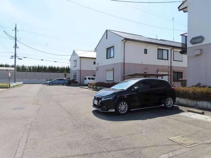 埼玉県深谷市東方(アパート)の賃貸物件の地図
