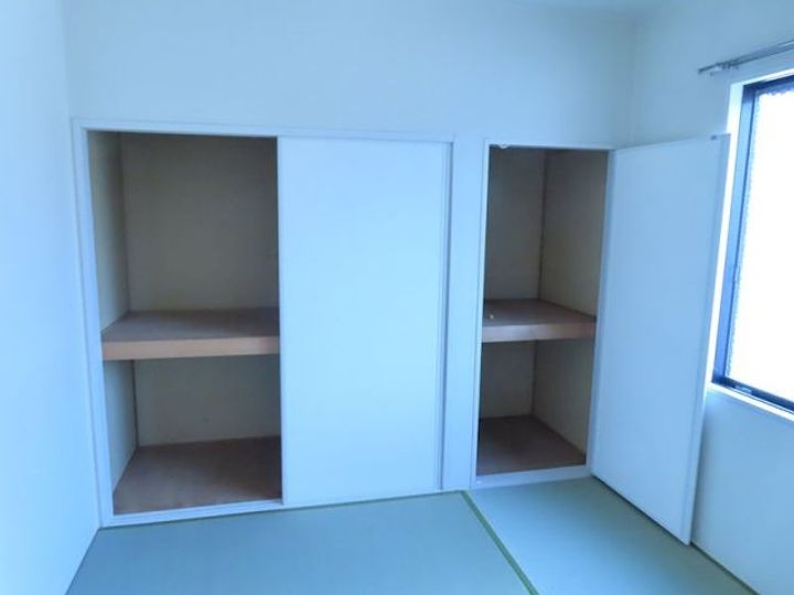 埼玉県深谷市東方(アパート)の賃貸物件の内装