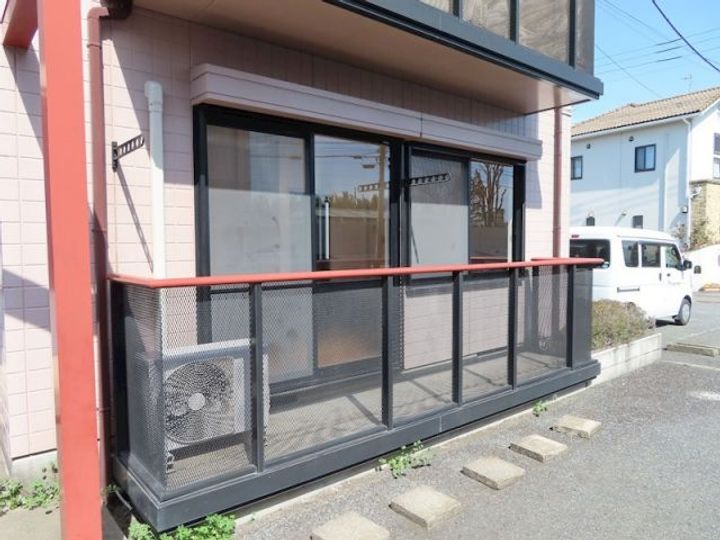 埼玉県深谷市東方(アパート)の賃貸物件の内装