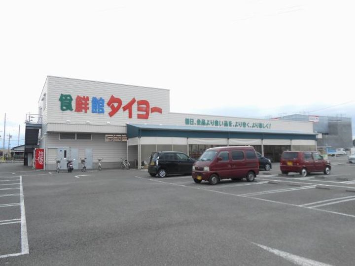 オランジュ ミホの周辺