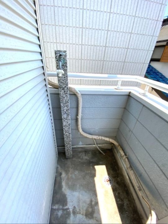 エンゼルハイムの内装