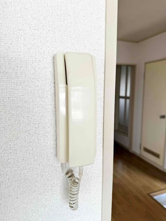 埼玉県深谷市萱場(アパート)の賃貸物件の内装