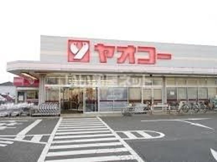 埼玉県深谷市萱場(アパート)の賃貸物件の周辺