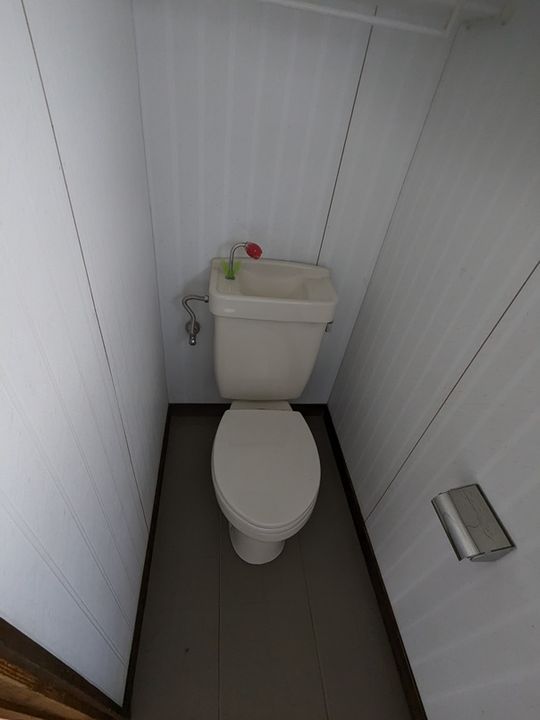 宮城県名取市小山3(一戸建)の賃貸物件の内装