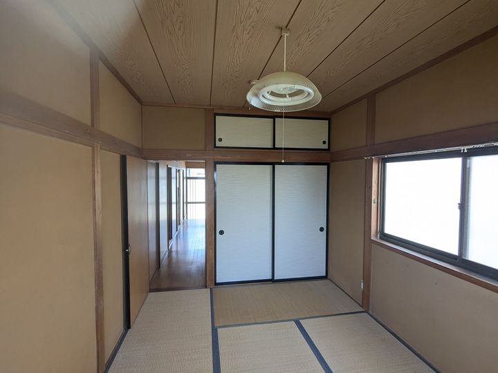 宮城県名取市小山3(一戸建)の賃貸物件の内装