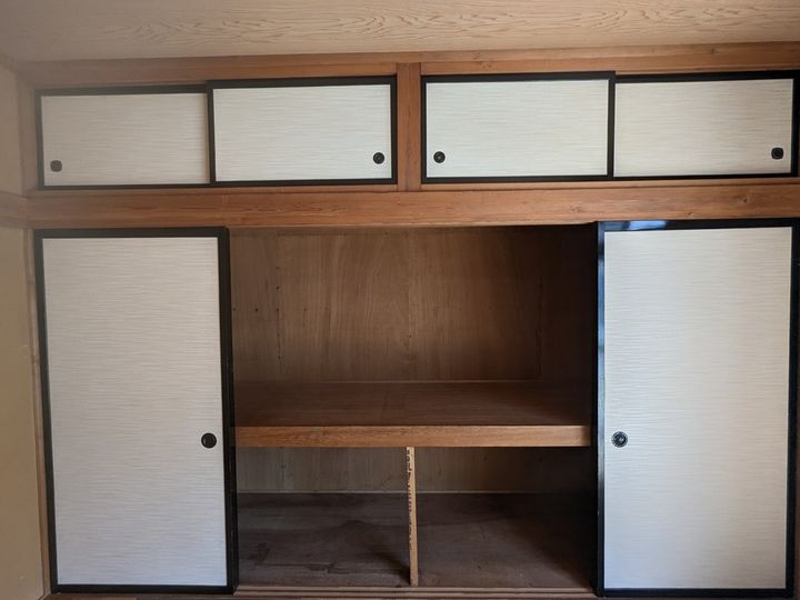 宮城県名取市小山3(一戸建)の賃貸物件の内装