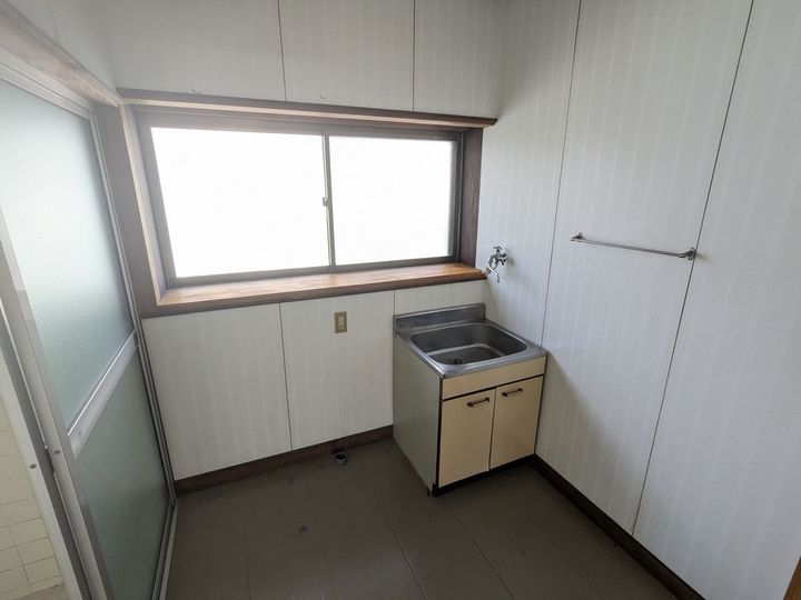 宮城県名取市小山3(一戸建)の賃貸物件の内装
