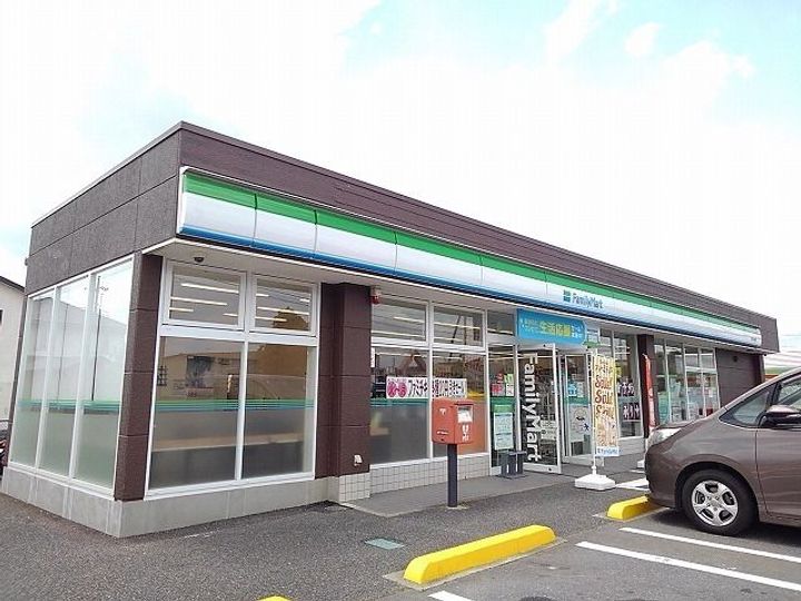 栃木県矢板市木幡(アパート)の賃貸物件の周辺
