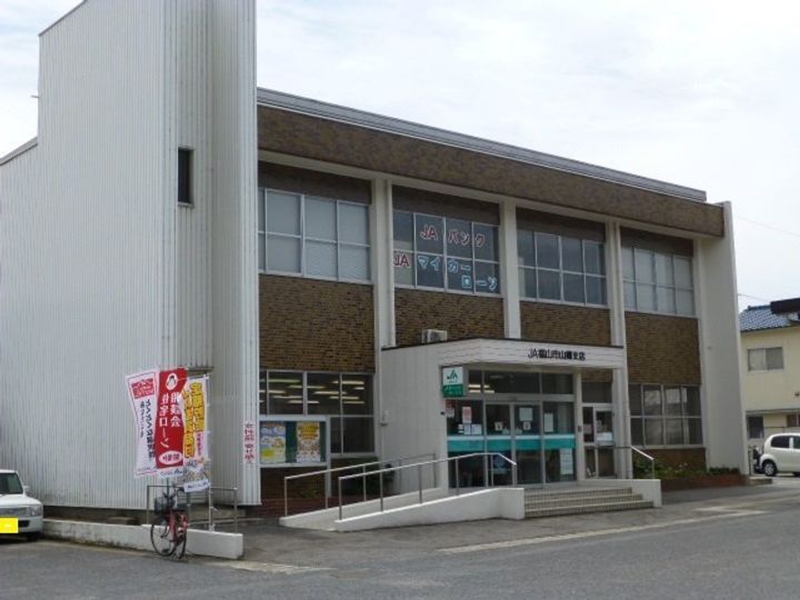 広島県福山市山手町4(アパート)の賃貸物件の周辺