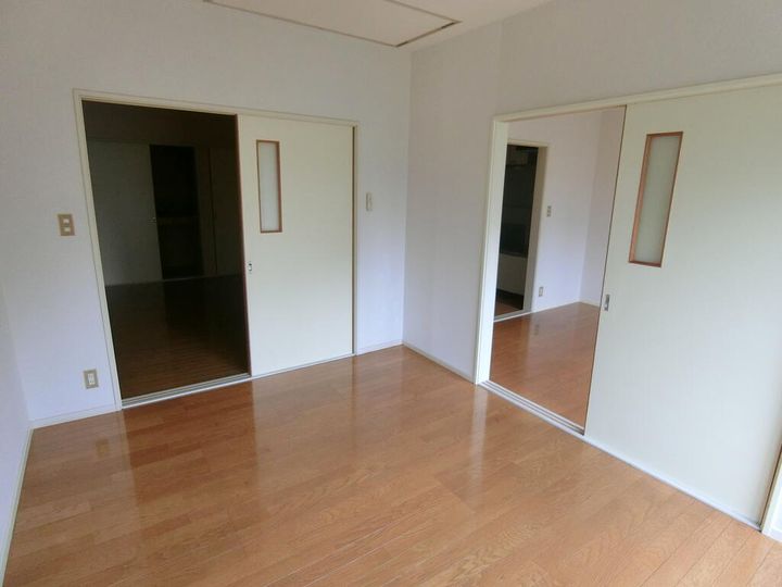 アネックス21大泉の居間