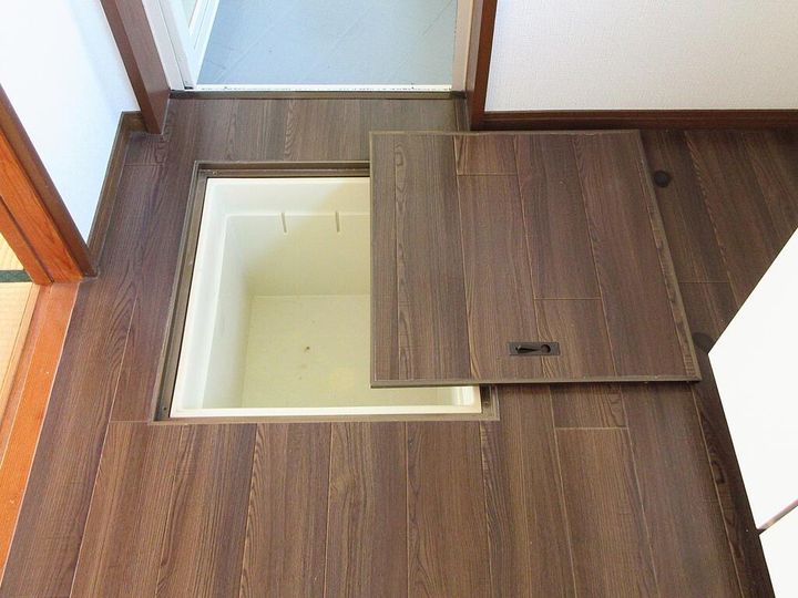 新潟県新潟市中央区大島(一戸建)の賃貸物件のその他画像