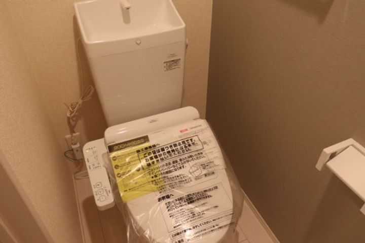 福島県福島市大森字久保内(アパート)の賃貸物件の内装