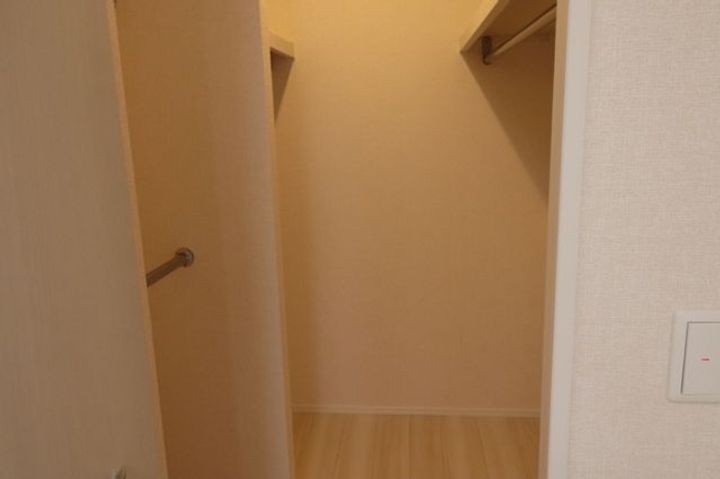 福島県福島市大森字久保内(アパート)の賃貸物件の内装