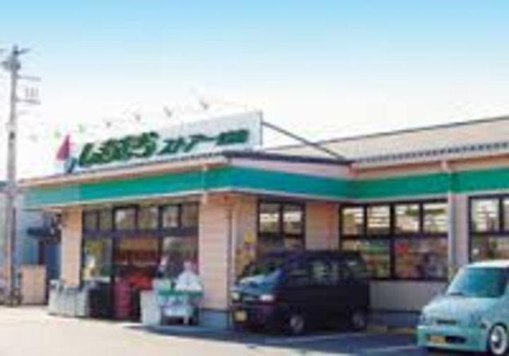 シャトレー湘南IIの周辺