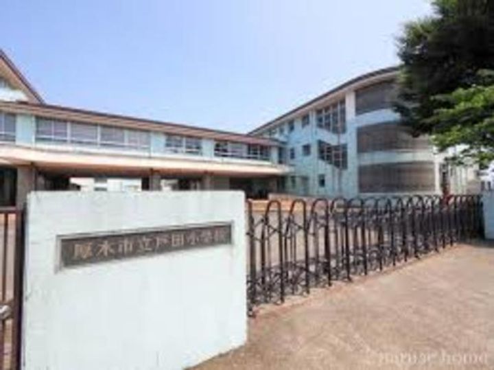シャトレー湘南IIの周辺