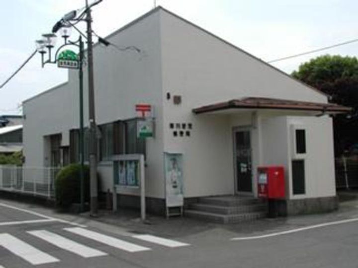 シャトレー湘南IIの周辺