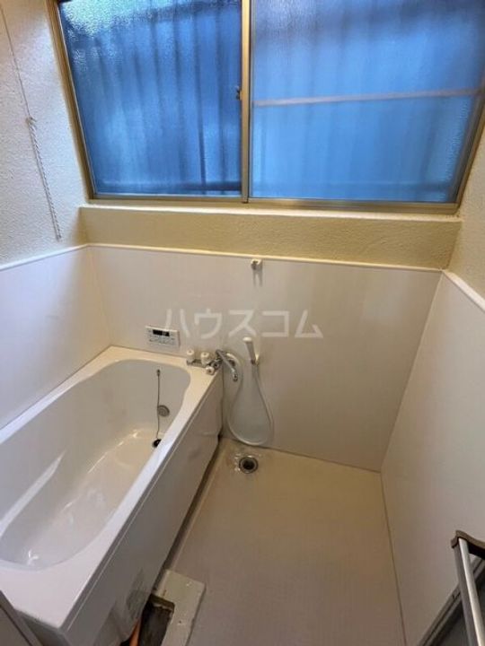 埼玉県さいたま市中央区本町東5(一戸建)の賃貸物件の風呂