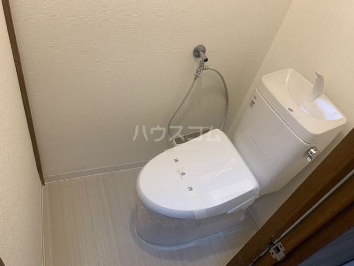 埼玉県さいたま市中央区本町東5(一戸建)の賃貸物件の内装