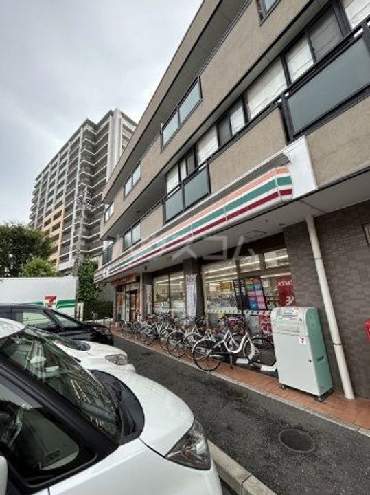 埼玉県さいたま市中央区本町東5(一戸建)の賃貸物件の周辺
