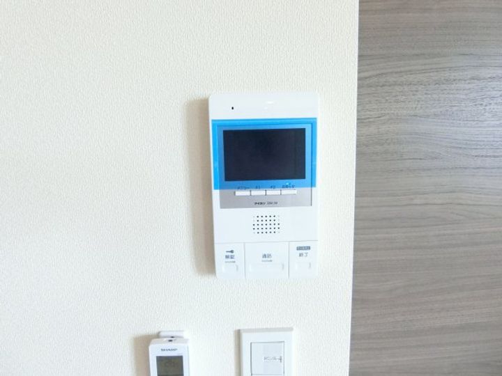兵庫県西宮市小松北町1(マンション)の賃貸物件の内装