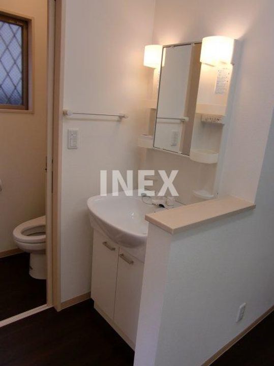 神奈川県横浜市港南区上大岡東1(アパート)の賃貸物件の内装