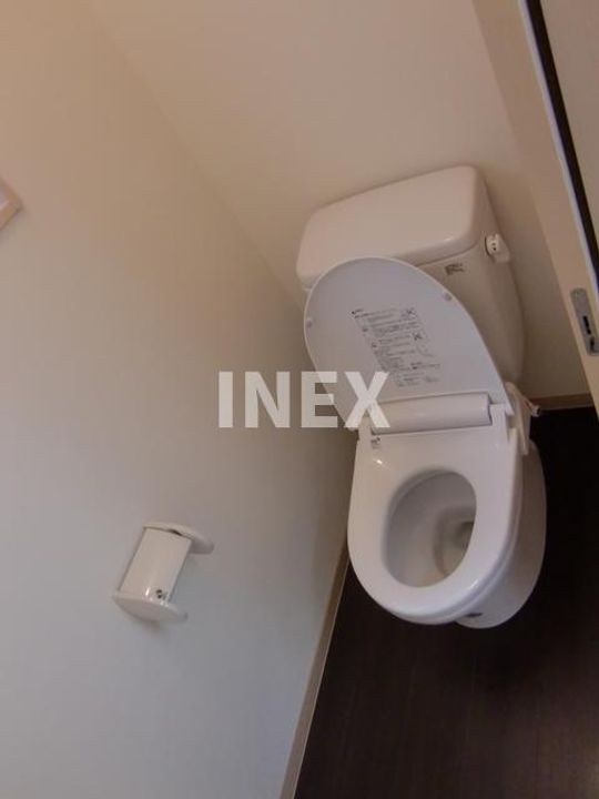 神奈川県横浜市港南区上大岡東1(アパート)の賃貸物件の内装