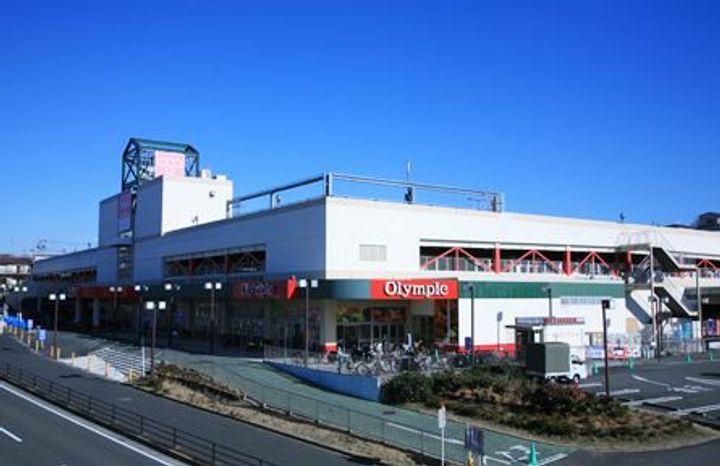 神奈川県藤沢市村岡東3(アパート)の賃貸物件の周辺