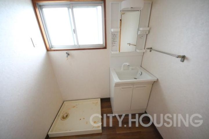 ヴィラ・アンソレイエ藍住の内装