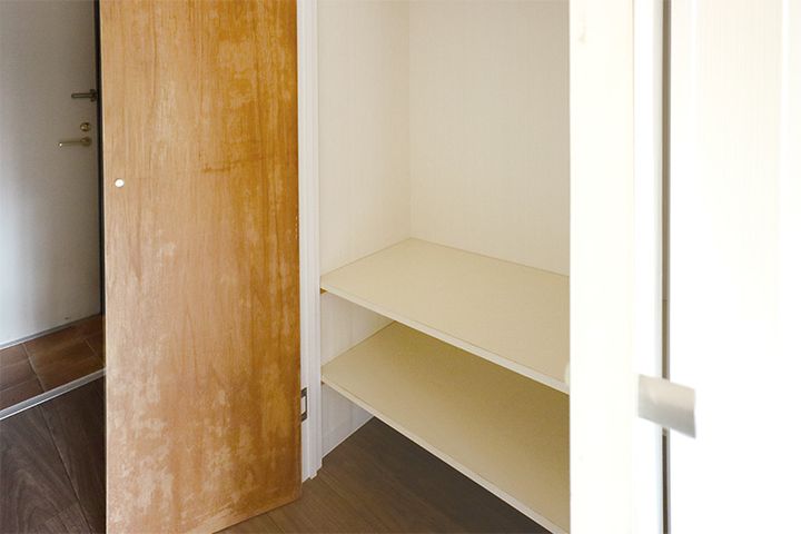 OMレジデンス金沢十三間町の内装