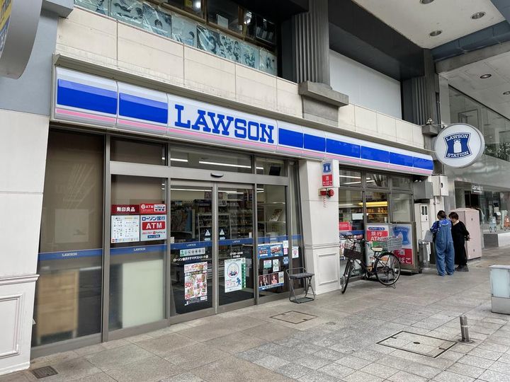 OMレジデンス金沢十三間町の周辺