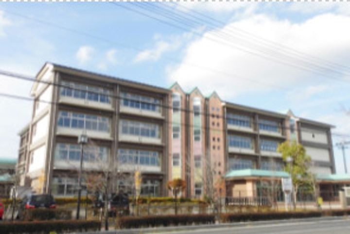 ビラ大宝の周辺