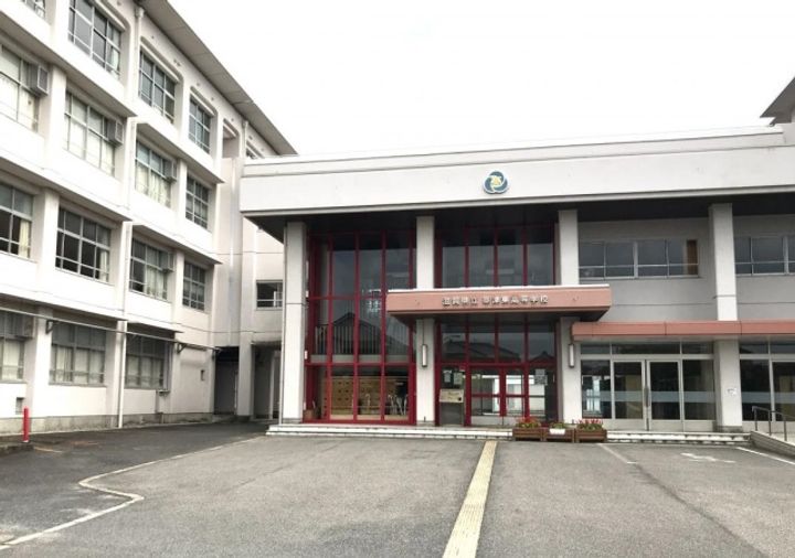 ビラ大宝の周辺