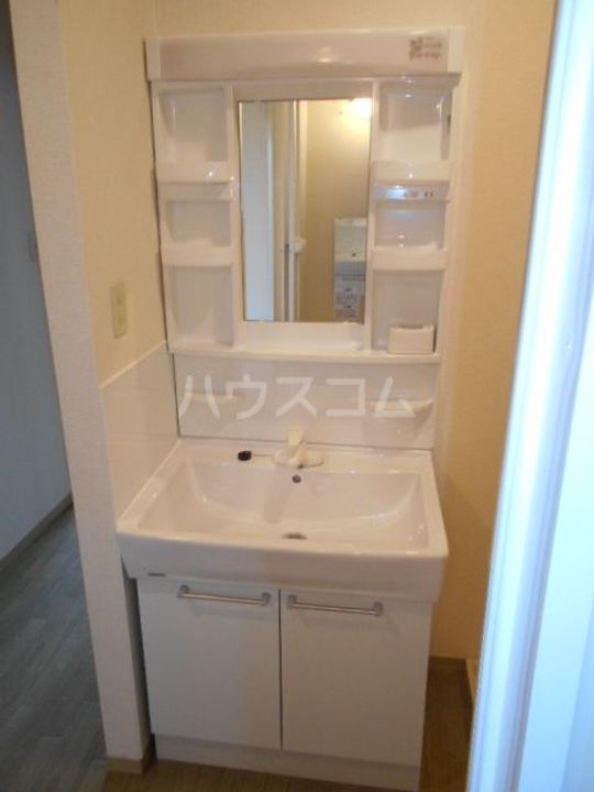 アピエ壱番館の内装