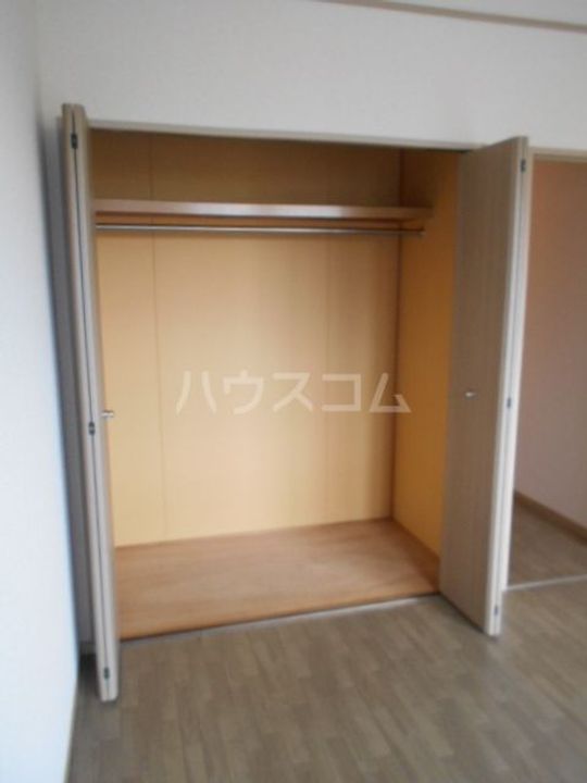 アピエ壱番館の内装